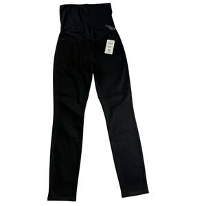 Levi's Gold Signature Maternity Jeans - Size Small